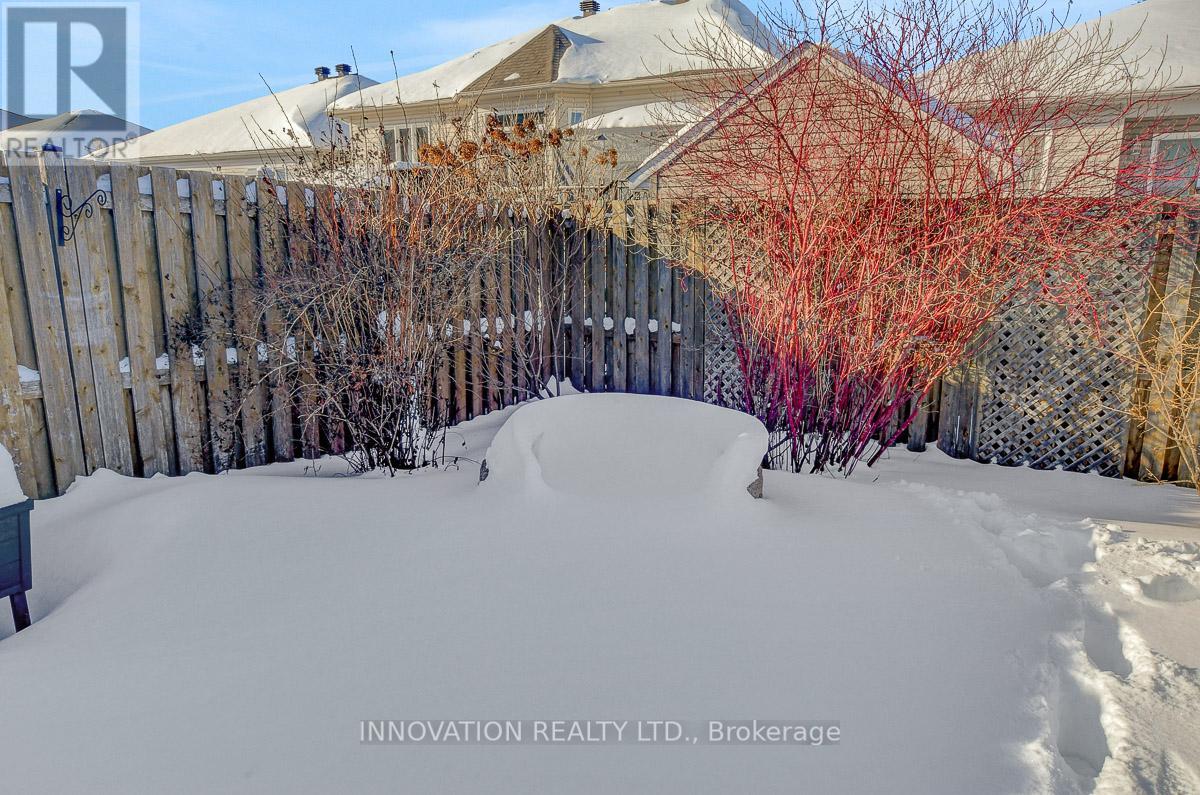 14 Yanik Street, The Nation, Ontario  K0A 2M0 - Photo 45 - X12786316