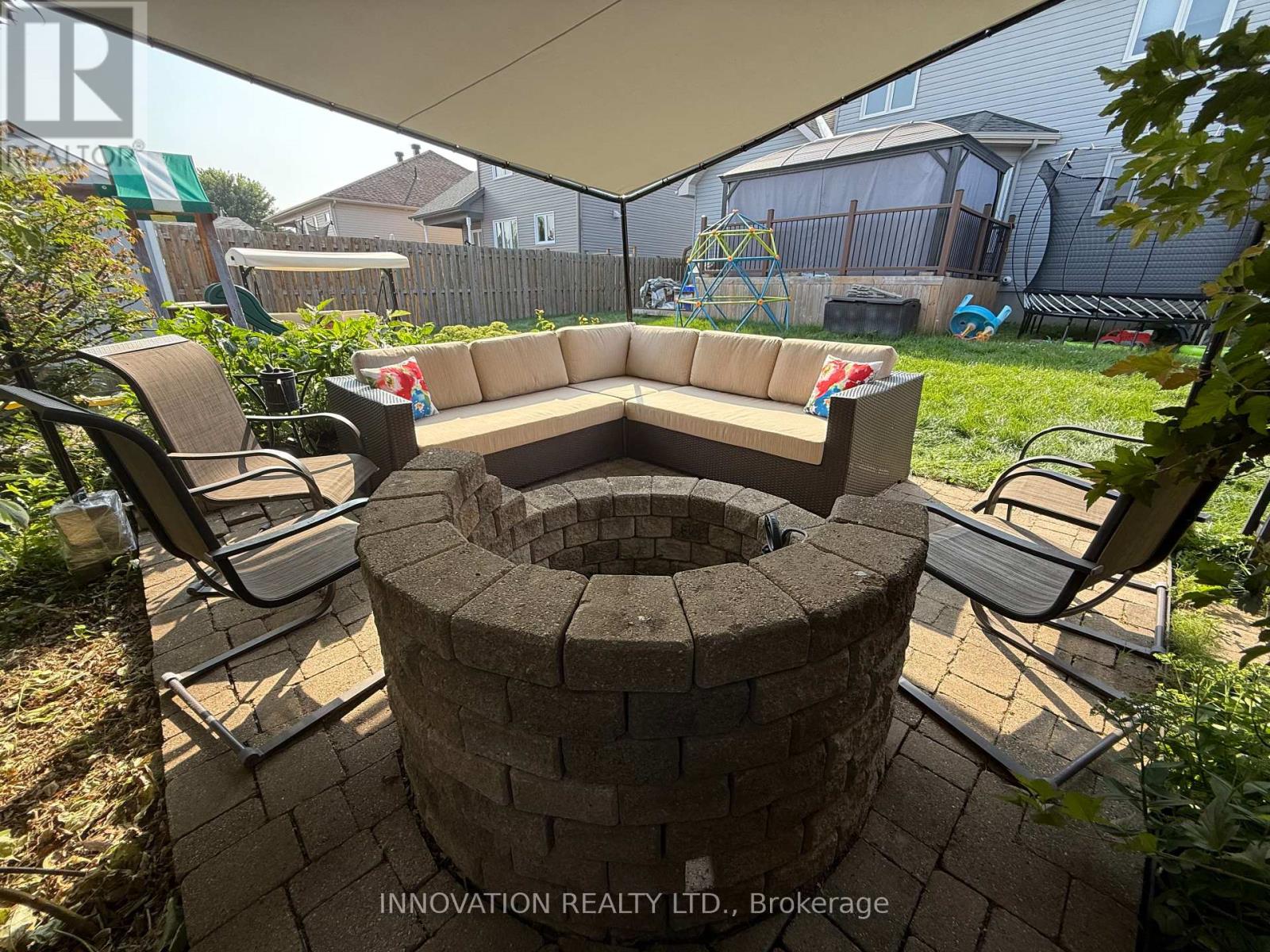 14 Yanik Street, The Nation, Ontario  K0A 2M0 - Photo 46 - X12786316