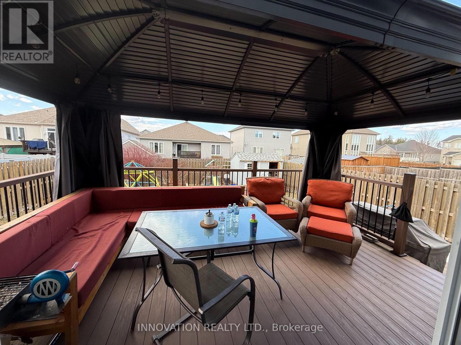 14 Yanik Street, The Nation, Ontario  K0A 2M0 - Photo 47 - X12786316