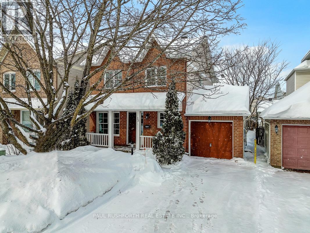35 Stonepointe Avenue, Ottawa, Ontario  K2G 6G4 - Photo 2 - X12786408