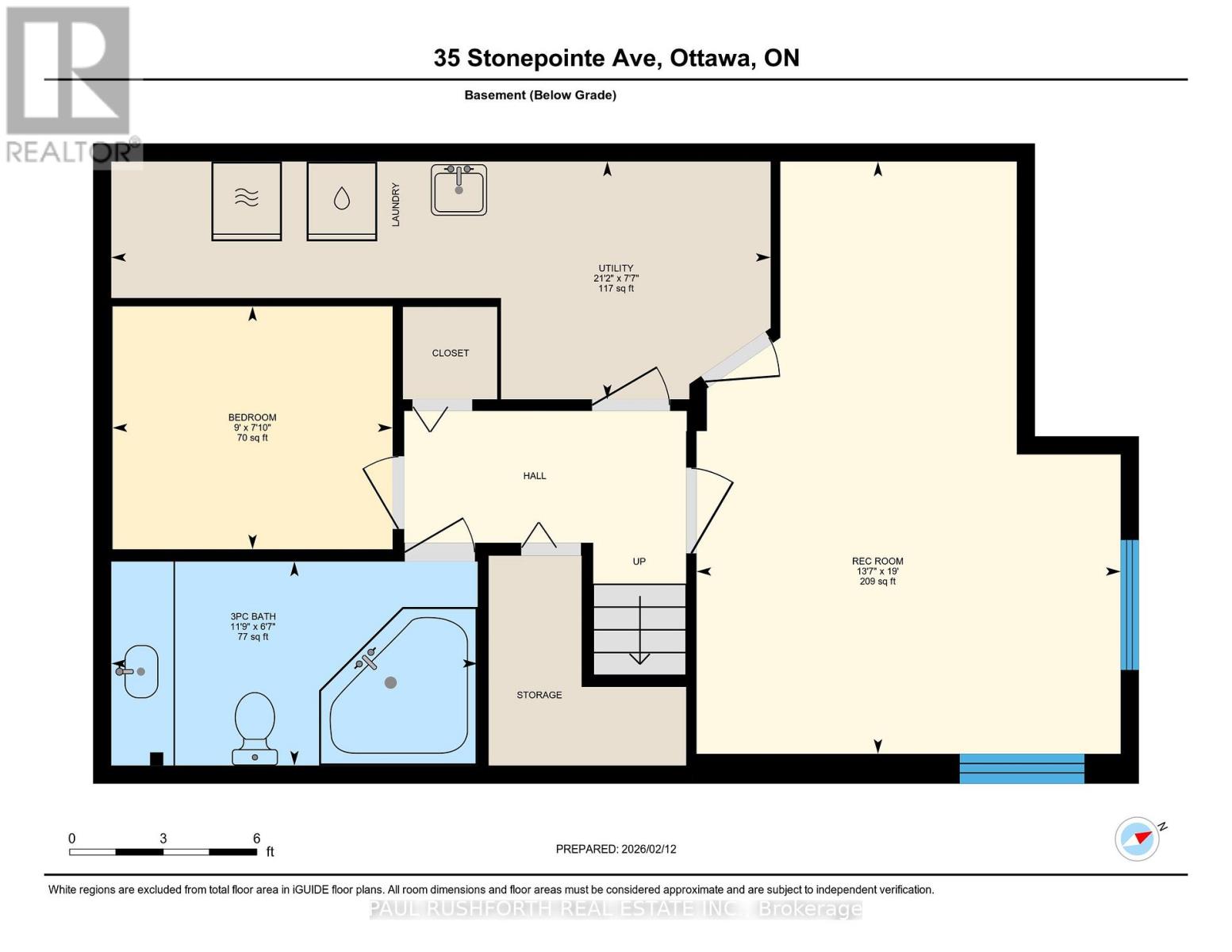 35 Stonepointe Avenue, Ottawa, Ontario  K2G 6G4 - Photo 36 - X12786408