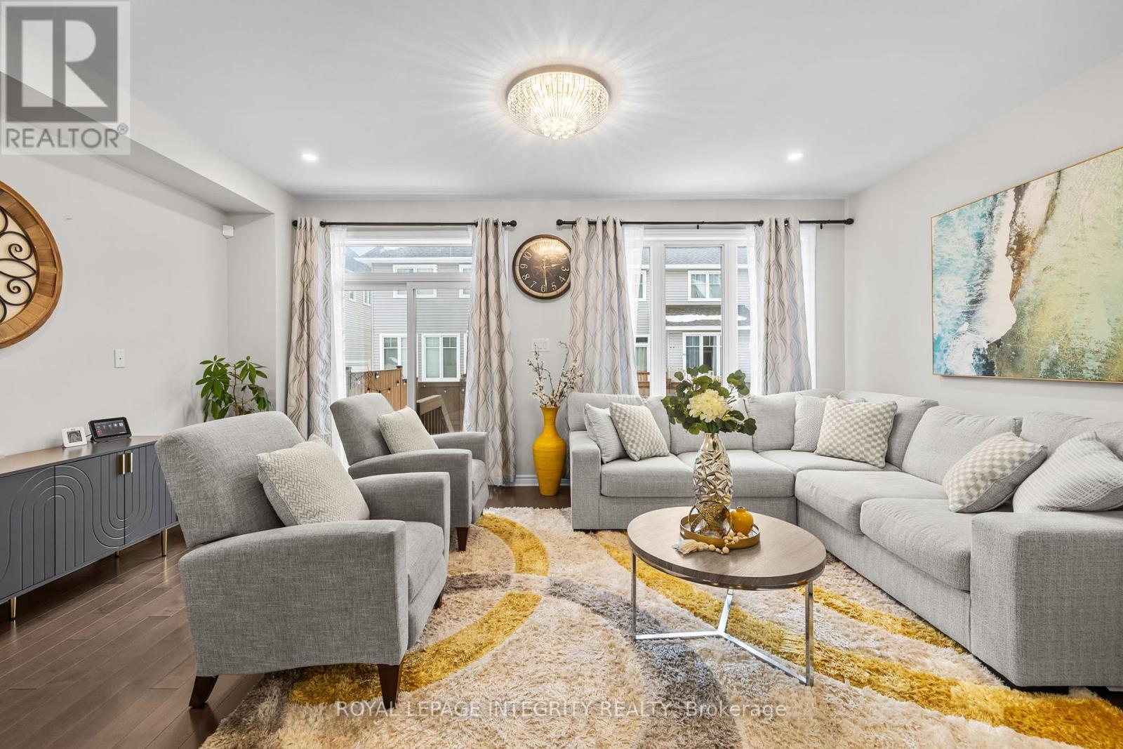 103 Nepeta Crescent, Ottawa, Ontario  K1T 0S5 - Photo 10 - X12786500