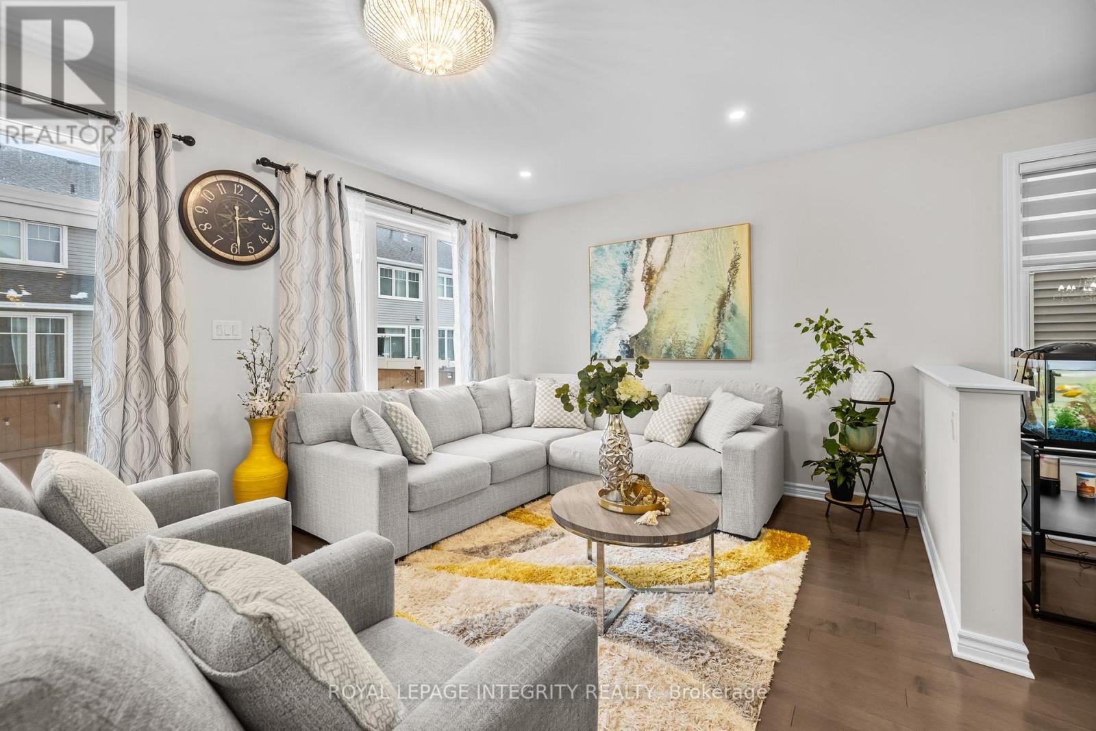 103 Nepeta Crescent, Ottawa, Ontario  K1T 0S5 - Photo 13 - X12786500