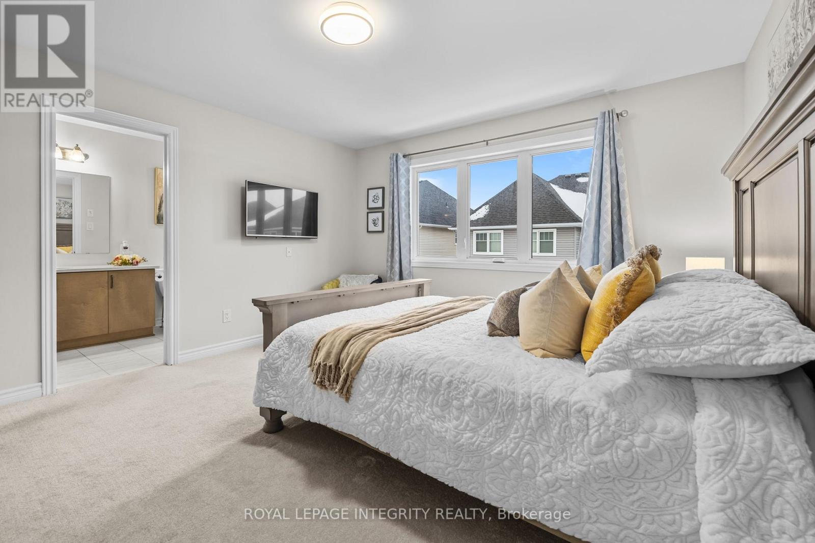 103 Nepeta Crescent, Ottawa, Ontario  K1T 0S5 - Photo 17 - X12786500