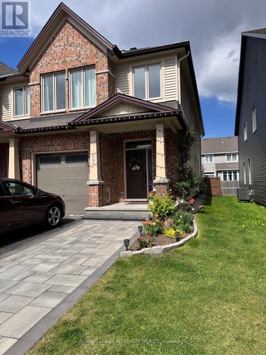 103 Nepeta Crescent, Ottawa, Ontario  K1T 0S5 - Photo 36 - X12786500