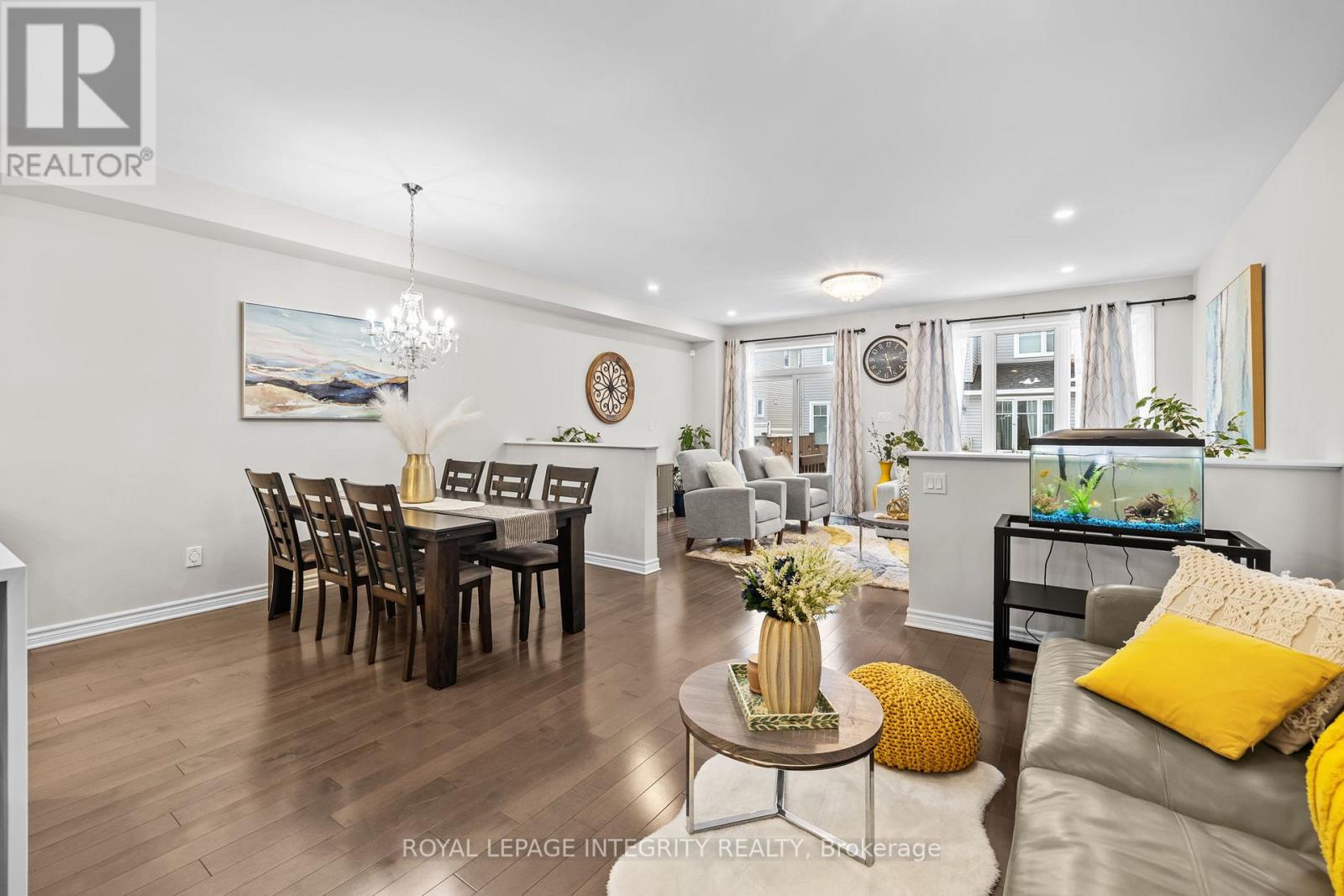 103 Nepeta Crescent, Ottawa, Ontario  K1T 0S5 - Photo 6 - X12786500