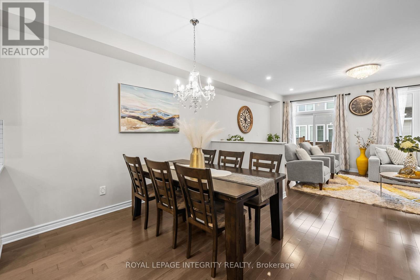 103 Nepeta Crescent, Ottawa, Ontario  K1T 0S5 - Photo 7 - X12786500