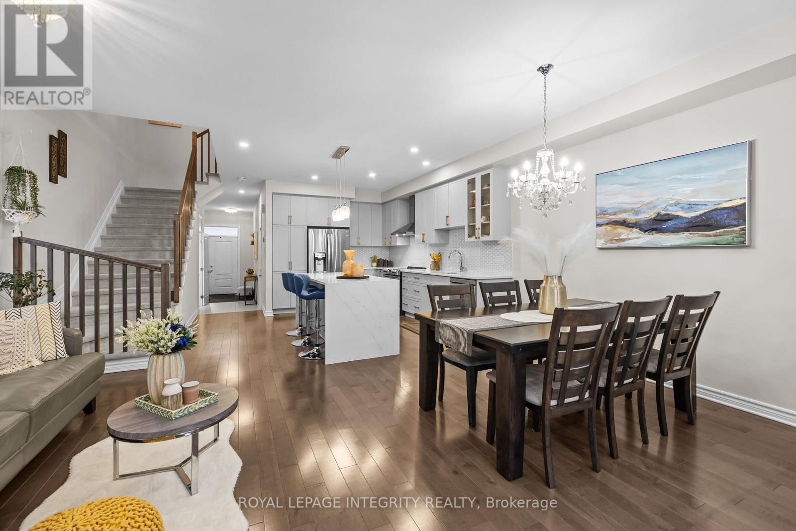 103 Nepeta Crescent, Ottawa, Ontario  K1T 0S5 - Photo 8 - X12786500