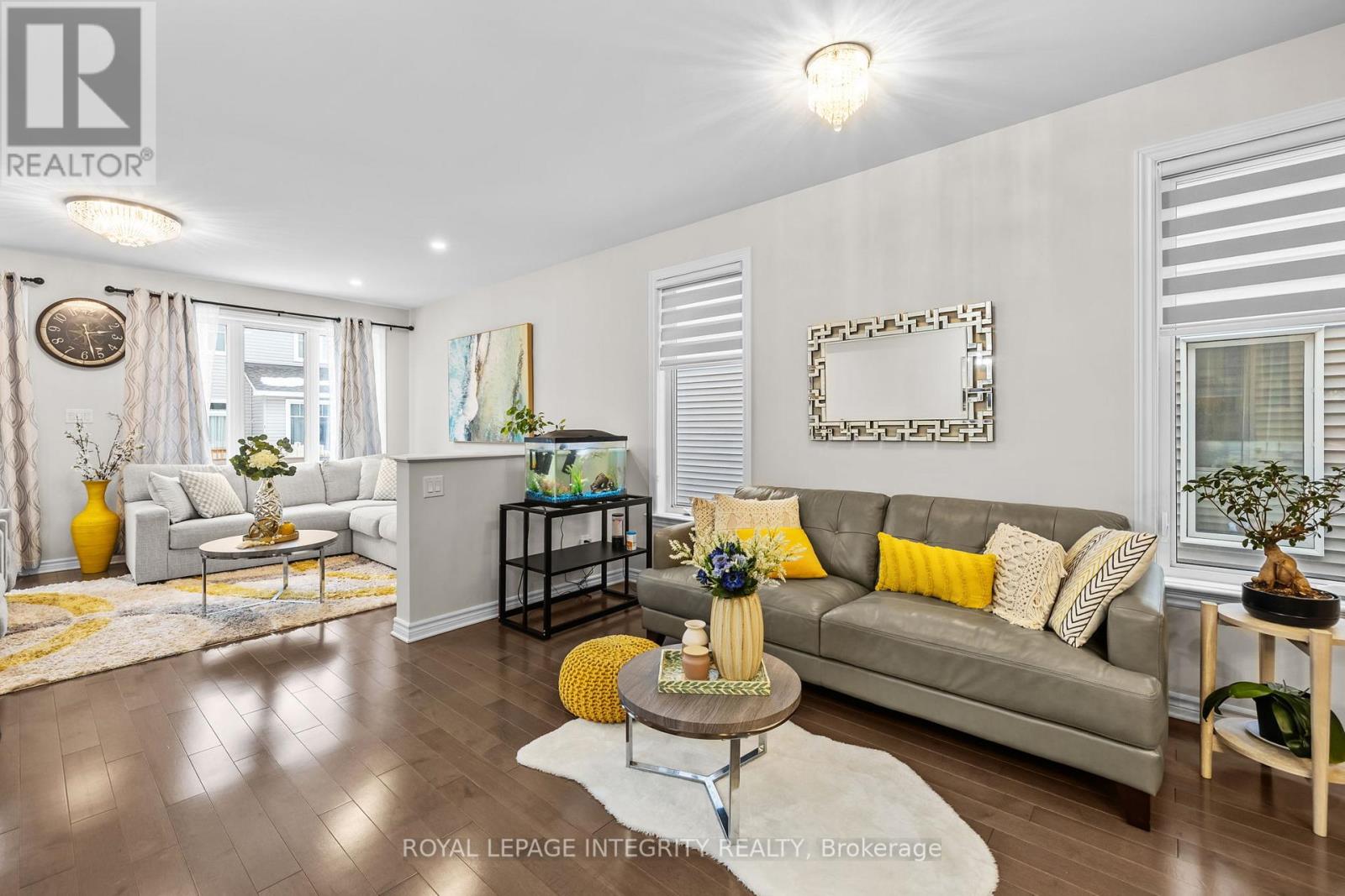 103 Nepeta Crescent, Ottawa, Ontario  K1T 0S5 - Photo 9 - X12786500