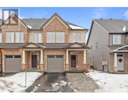 103 NEPETA CRESCENT, Ottawa, Ontario