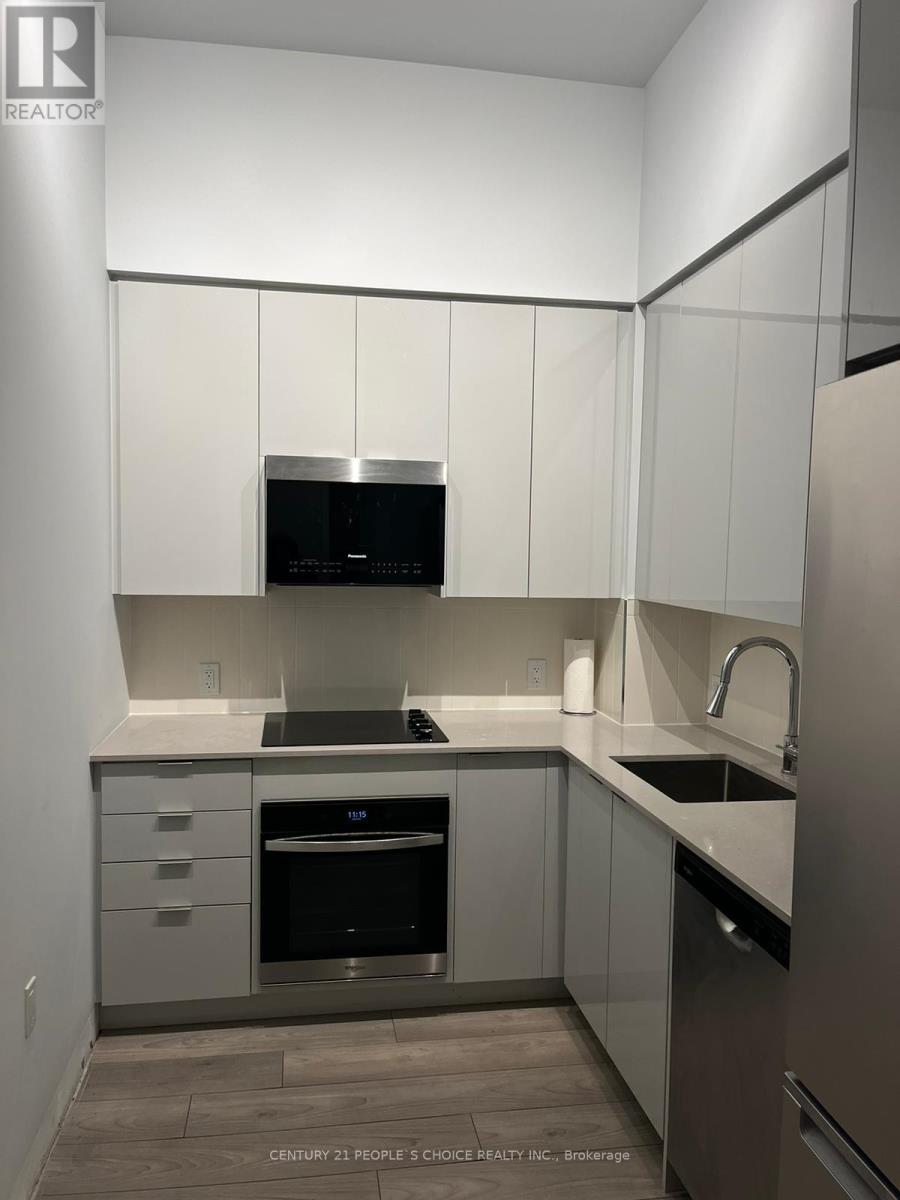 3111 - 2920 Highway 7 Road, Vaughan (Concord), Ontario  L4K 0P4 - Photo 8 - N12758020