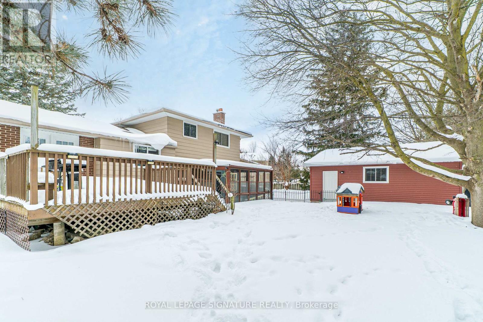 20 Michael Place, Guelph, Ontario  N1H 1Z3 - Photo 31 - X12786284