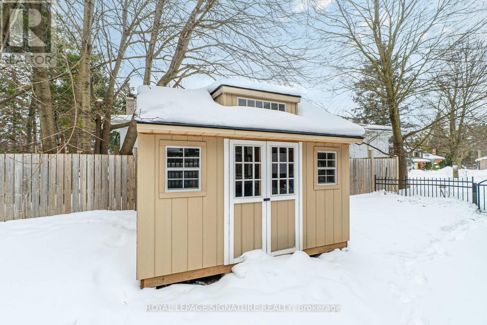 20 Michael Place, Guelph, Ontario  N1H 1Z3 - Photo 35 - X12786284