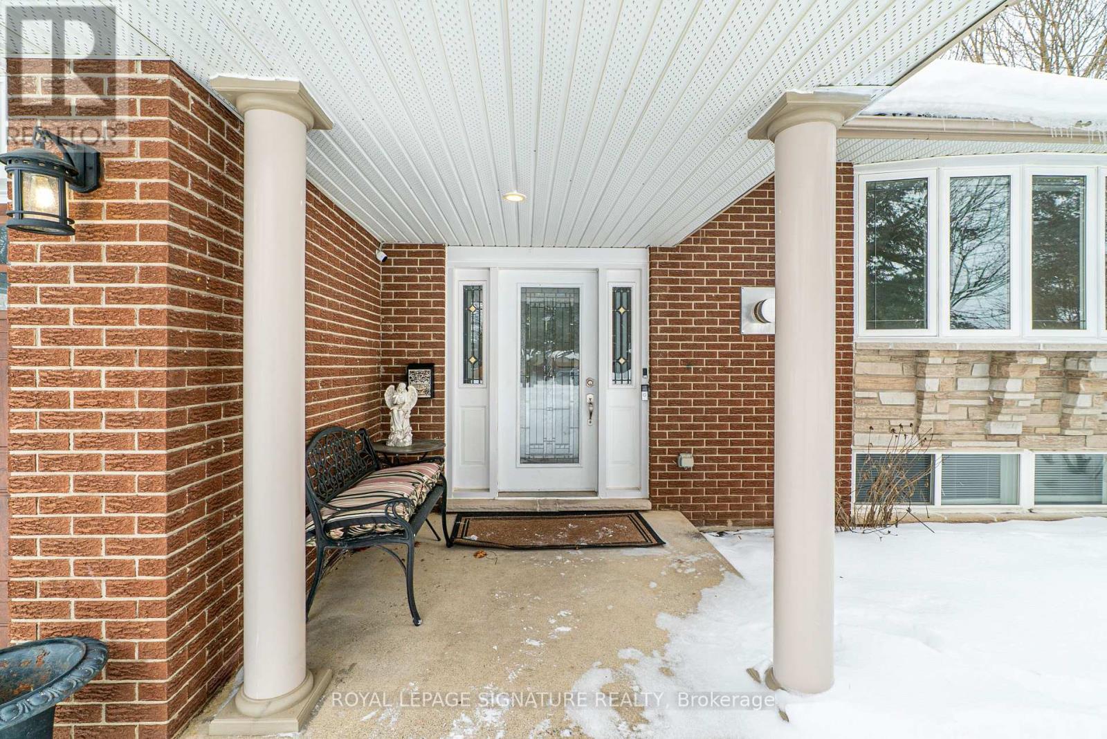 20 Michael Place, Guelph, Ontario  N1H 1Z3 - Photo 41 - X12786284