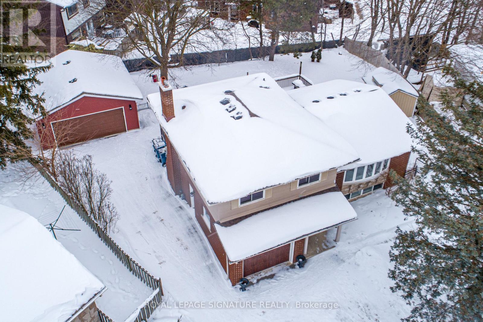 20 Michael Place, Guelph, Ontario  N1H 1Z3 - Photo 36 - X12786284