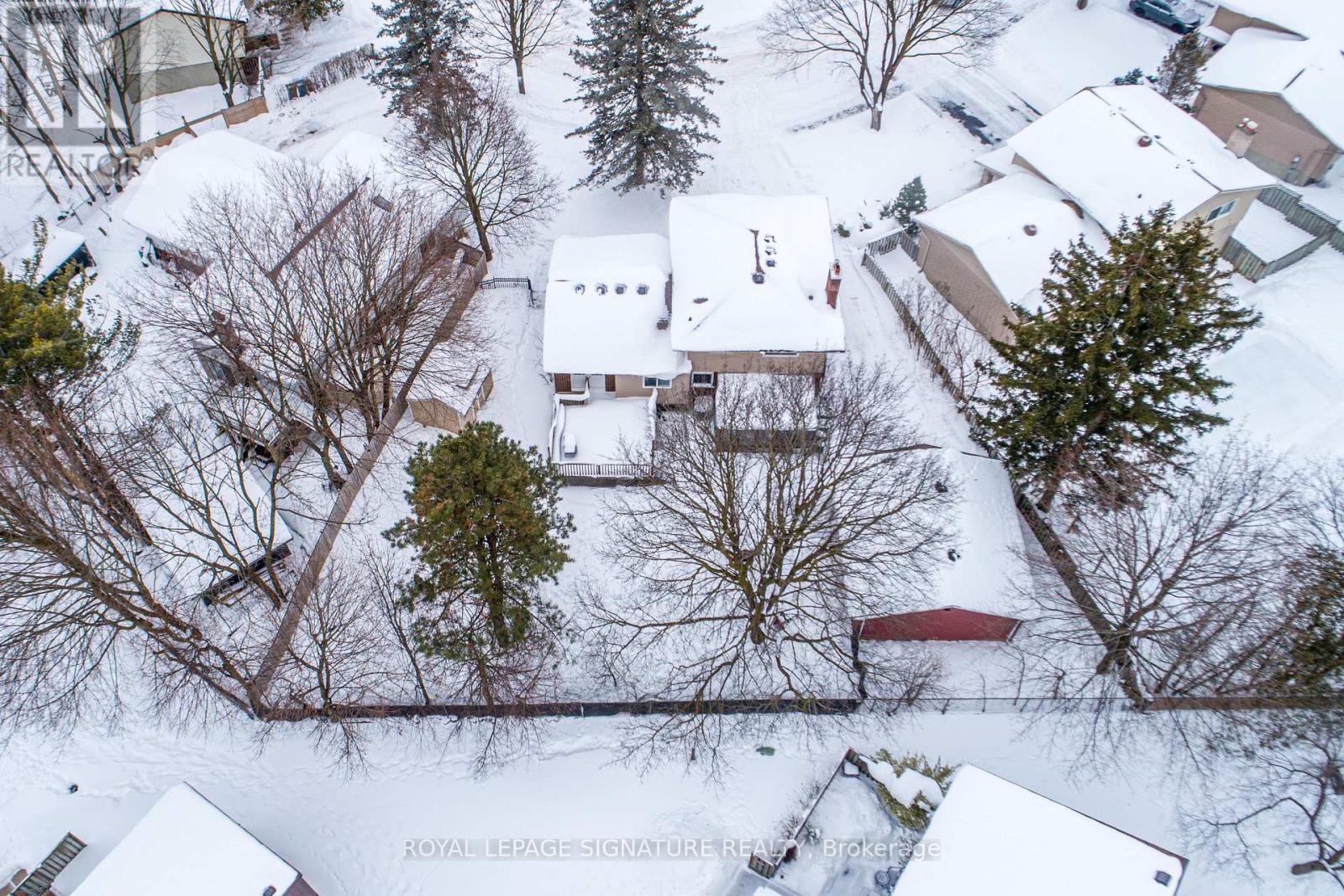 20 Michael Place, Guelph, Ontario  N1H 1Z3 - Photo 37 - X12786284