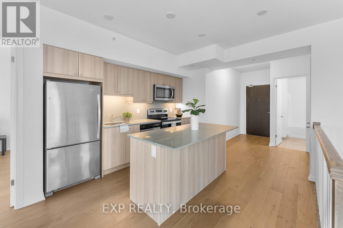 303 - 7711 Green Vista Gate, Niagara Falls, Ontario  L2G 0Y9 - Photo 11 - X12786312