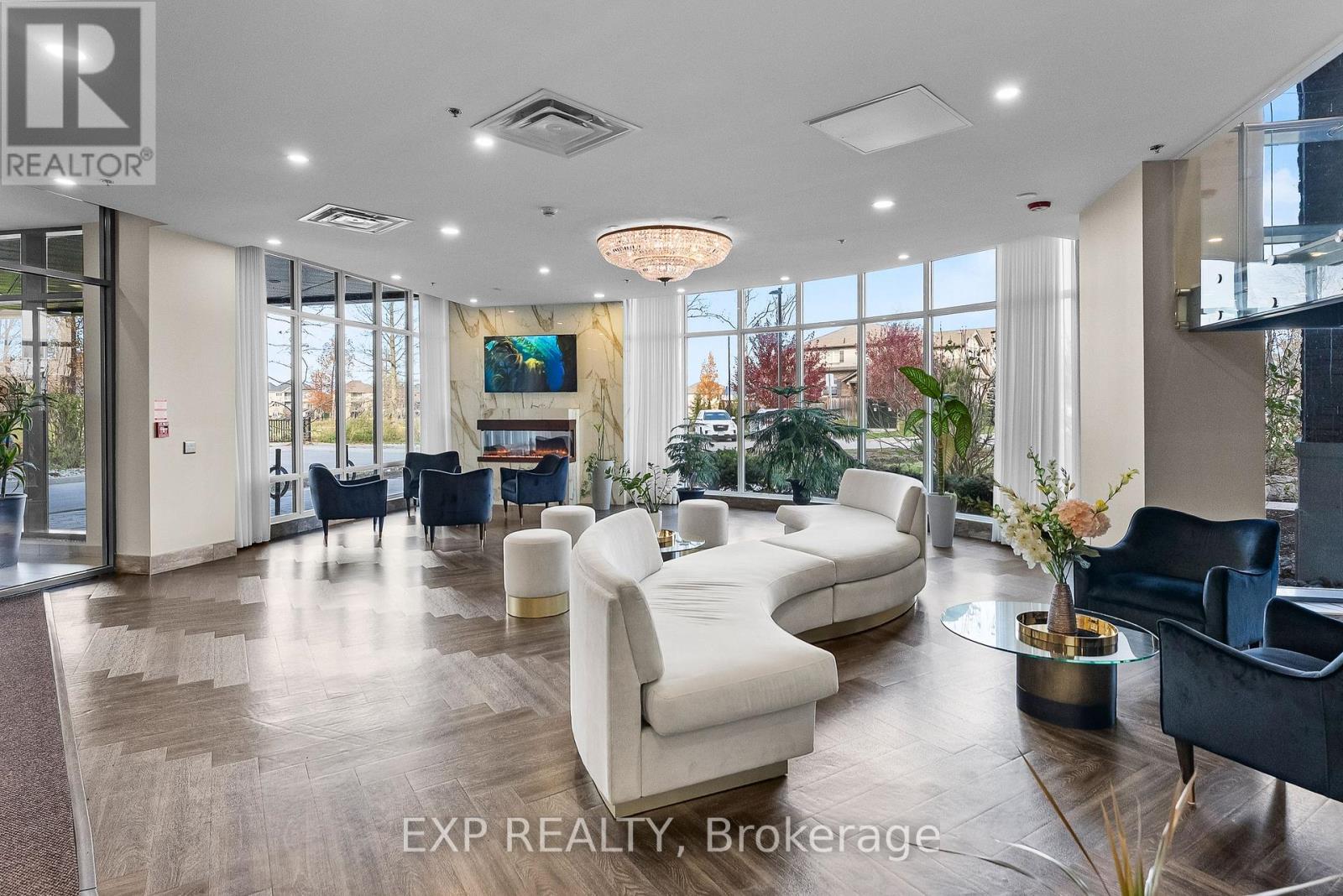 303 - 7711 Green Vista Gate, Niagara Falls, Ontario  L2G 0Y9 - Photo 6 - X12786312