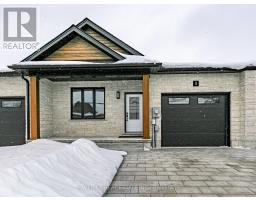 3 - 183 BROCK STREET, Zorra, Ontario