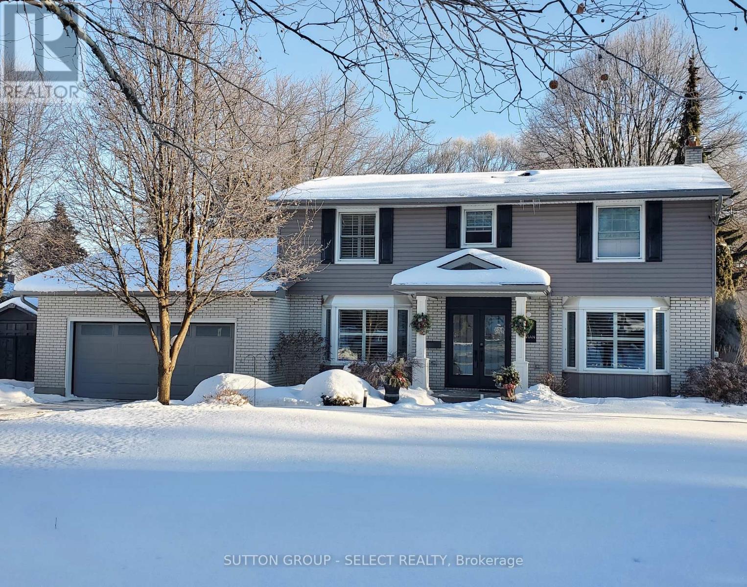 47 Shavian Boulevard, London North, Ontario  N6G 2P1 - Photo 1 - X12655672