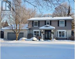 47 SHAVIAN BOULEVARD, London North, Ontario