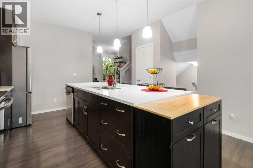 802 Walden Drive Se, Calgary, Alberta  T2X 2J3 - Photo 6 - A2274768