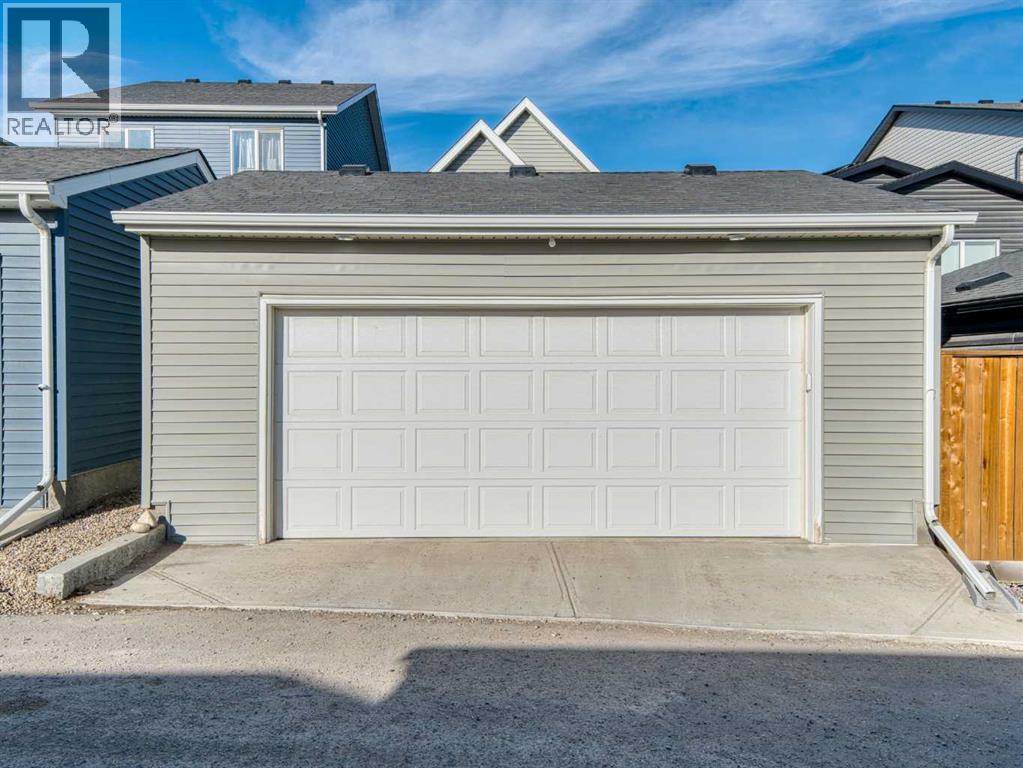 111 Haskayne Drive Nw, Calgary, Alberta  T3L 0H1 - Photo 23 - A2286187