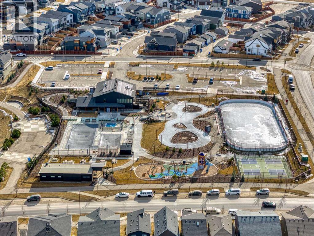 111 Haskayne Drive Nw, Calgary, Alberta  T3L 0H1 - Photo 29 - A2286187