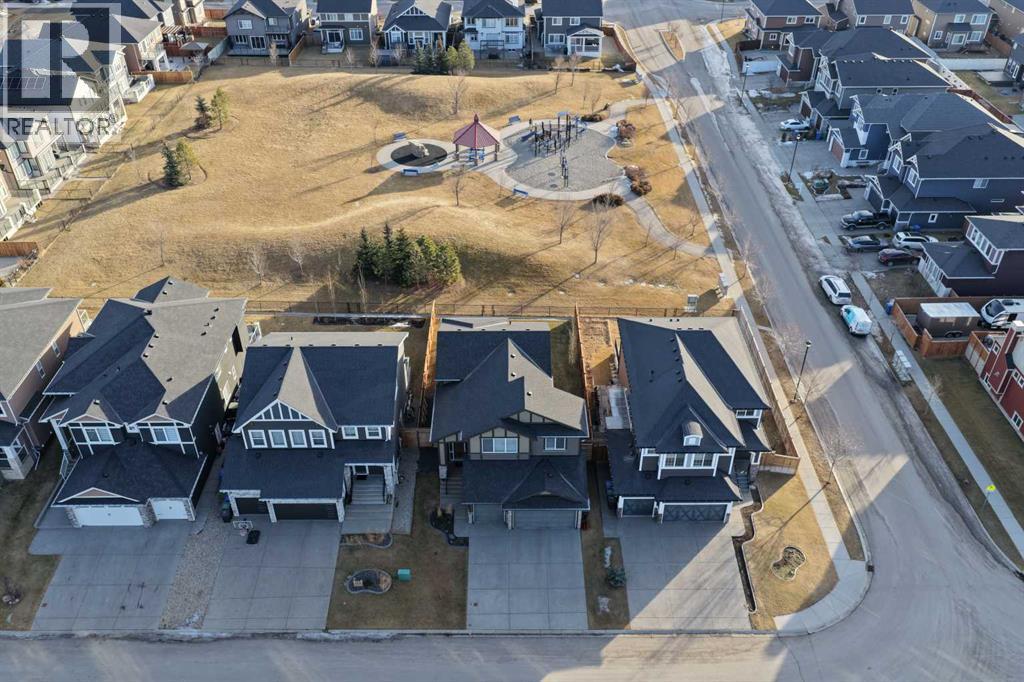 205 Aspenmere Way, Chestermere, Alberta  T1X 0Y2 - Photo 3 - A2286195