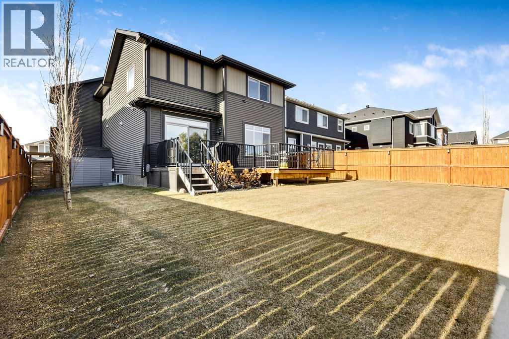 205 Aspenmere Way, Chestermere, Alberta  T1X 0Y2 - Photo 35 - A2286195