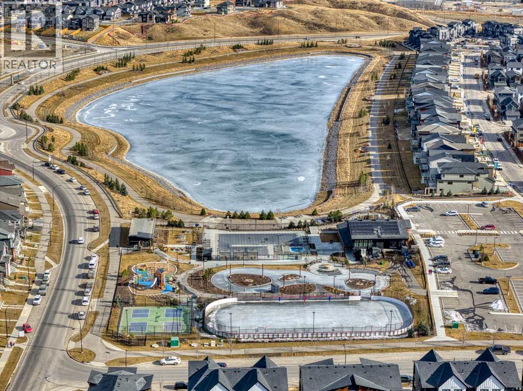 111 Haskayne Drive Nw, Calgary, Alberta  T3L 0H1 - Photo 30 - A2286187