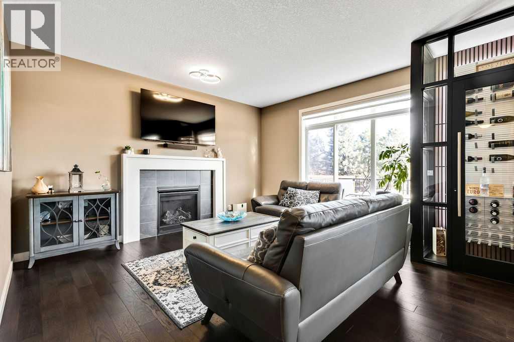 205 Aspenmere Way, Chestermere, Alberta  T1X 0Y2 - Photo 10 - A2286195