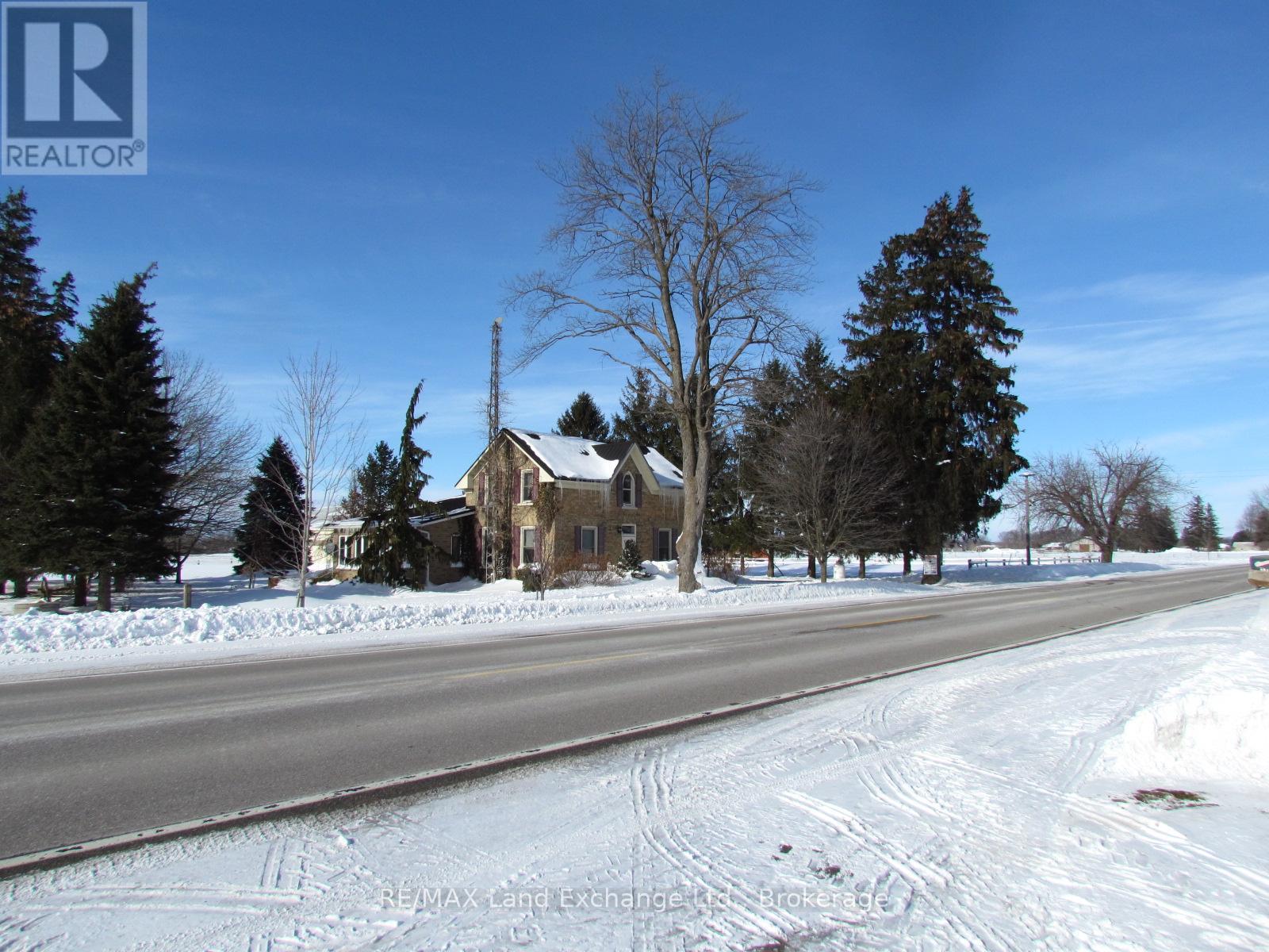 81457 North Line Road, Huron East, Ontario  N0K 1W0 - Photo 5 - X12776330