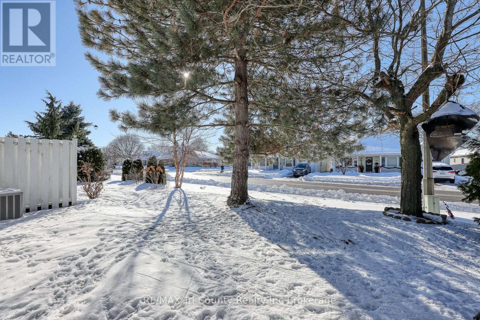 42 Jackson Court, Tillsonburg, Ontario  N4G 5R4 - Photo 3 - X12786414