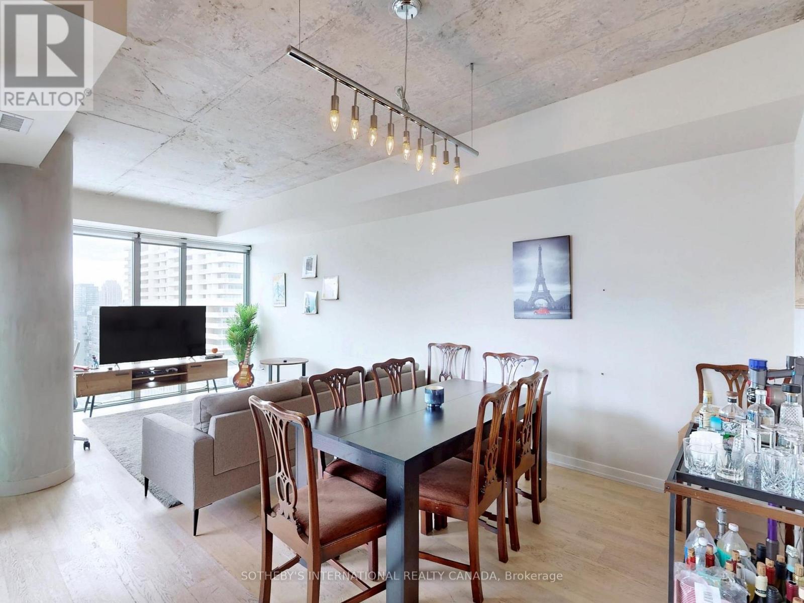 1204 - 95 Bathurst Street, Toronto, Ontario  M5V 0H7 - Photo 12 - C12786352