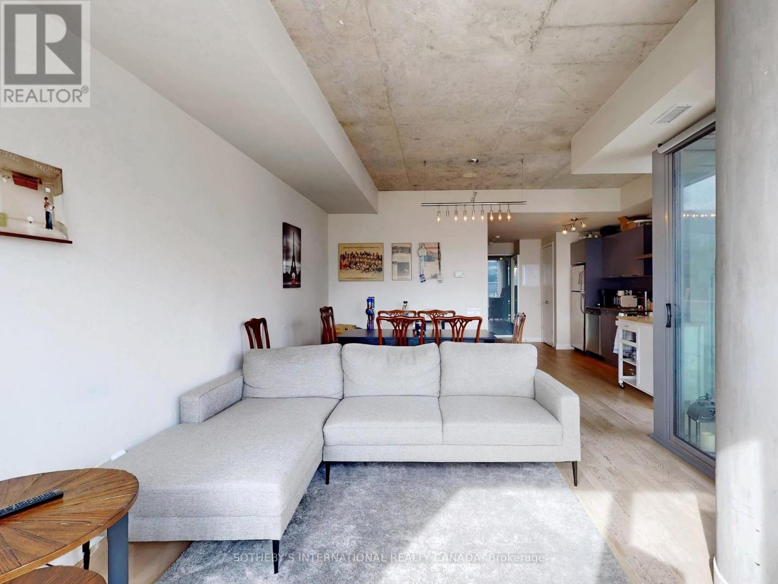 1204 - 95 Bathurst Street, Toronto, Ontario  M5V 0H7 - Photo 17 - C12786352