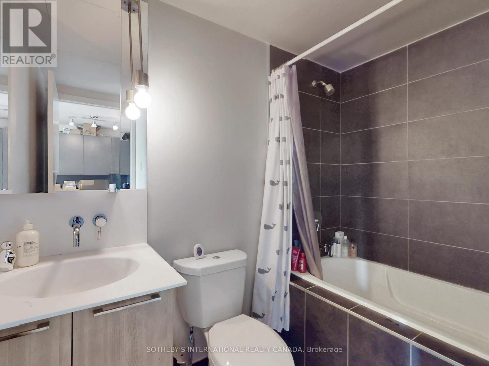 1204 - 95 Bathurst Street, Toronto, Ontario  M5V 0H7 - Photo 19 - C12786352