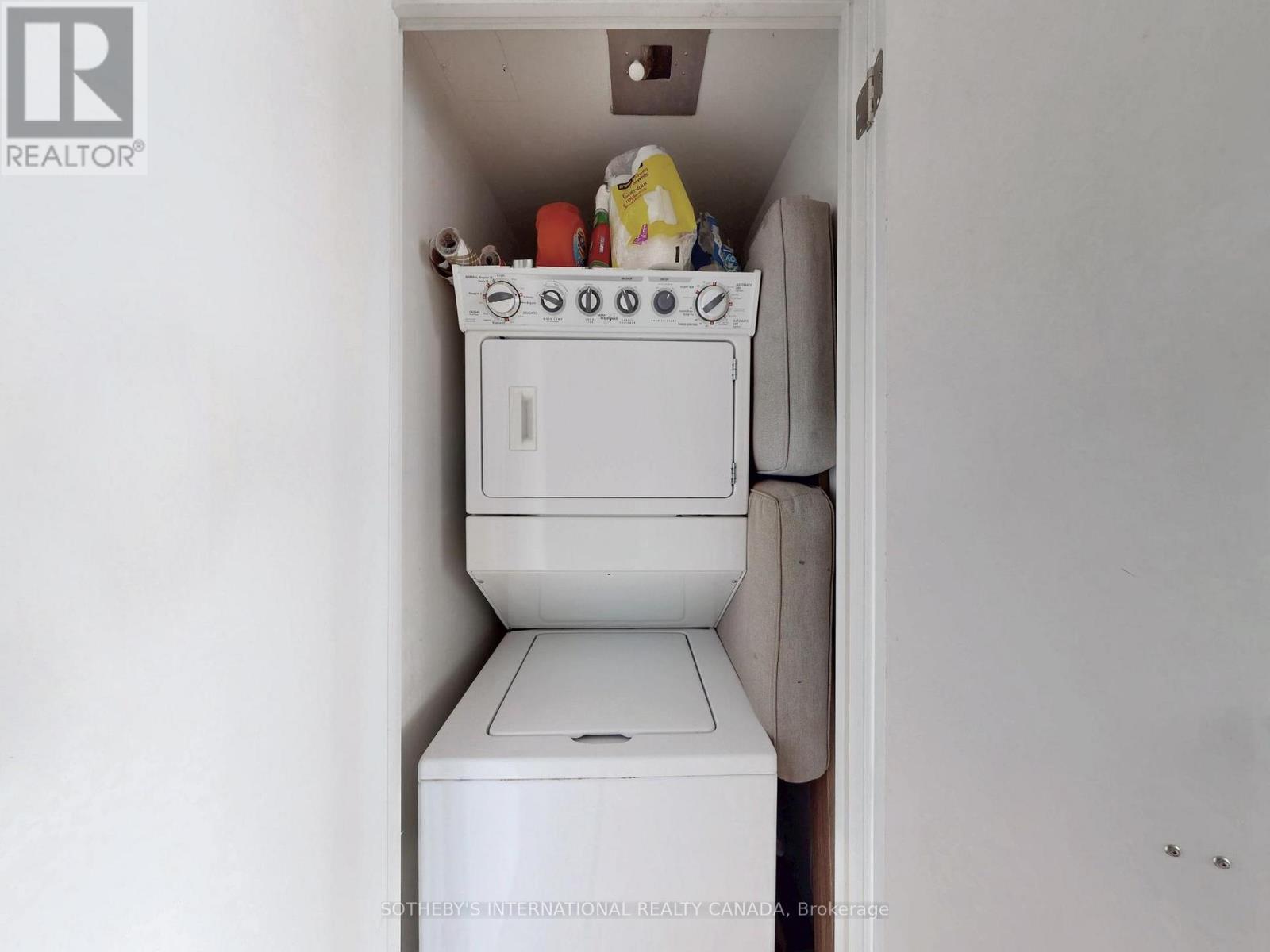 1204 - 95 Bathurst Street, Toronto, Ontario  M5V 0H7 - Photo 20 - C12786352