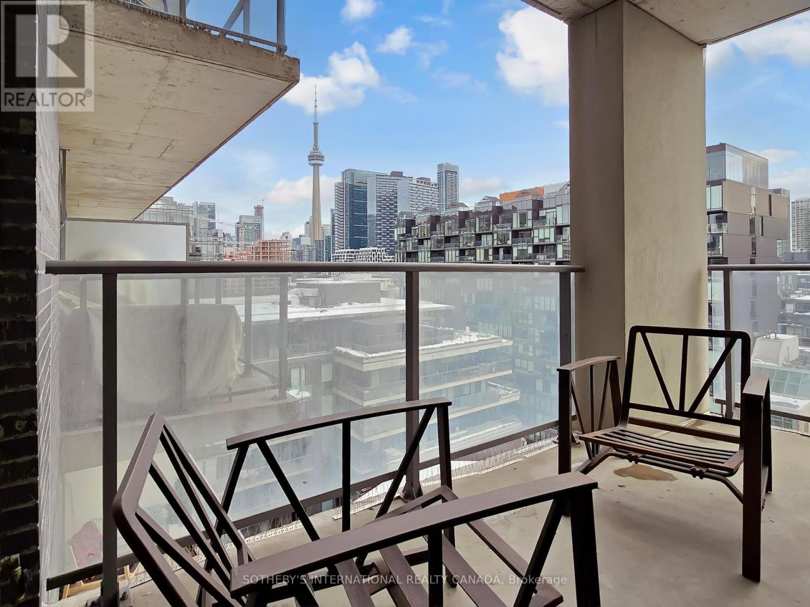 1204 - 95 Bathurst Street, Toronto, Ontario  M5V 0H7 - Photo 21 - C12786352