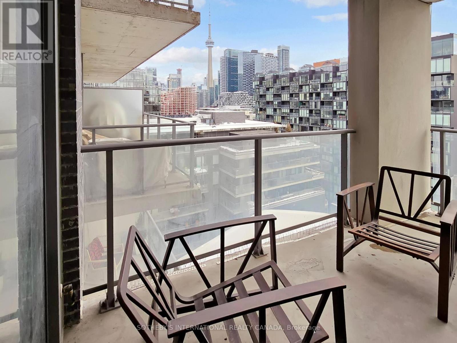 1204 - 95 Bathurst Street, Toronto, Ontario  M5V 0H7 - Photo 22 - C12786352