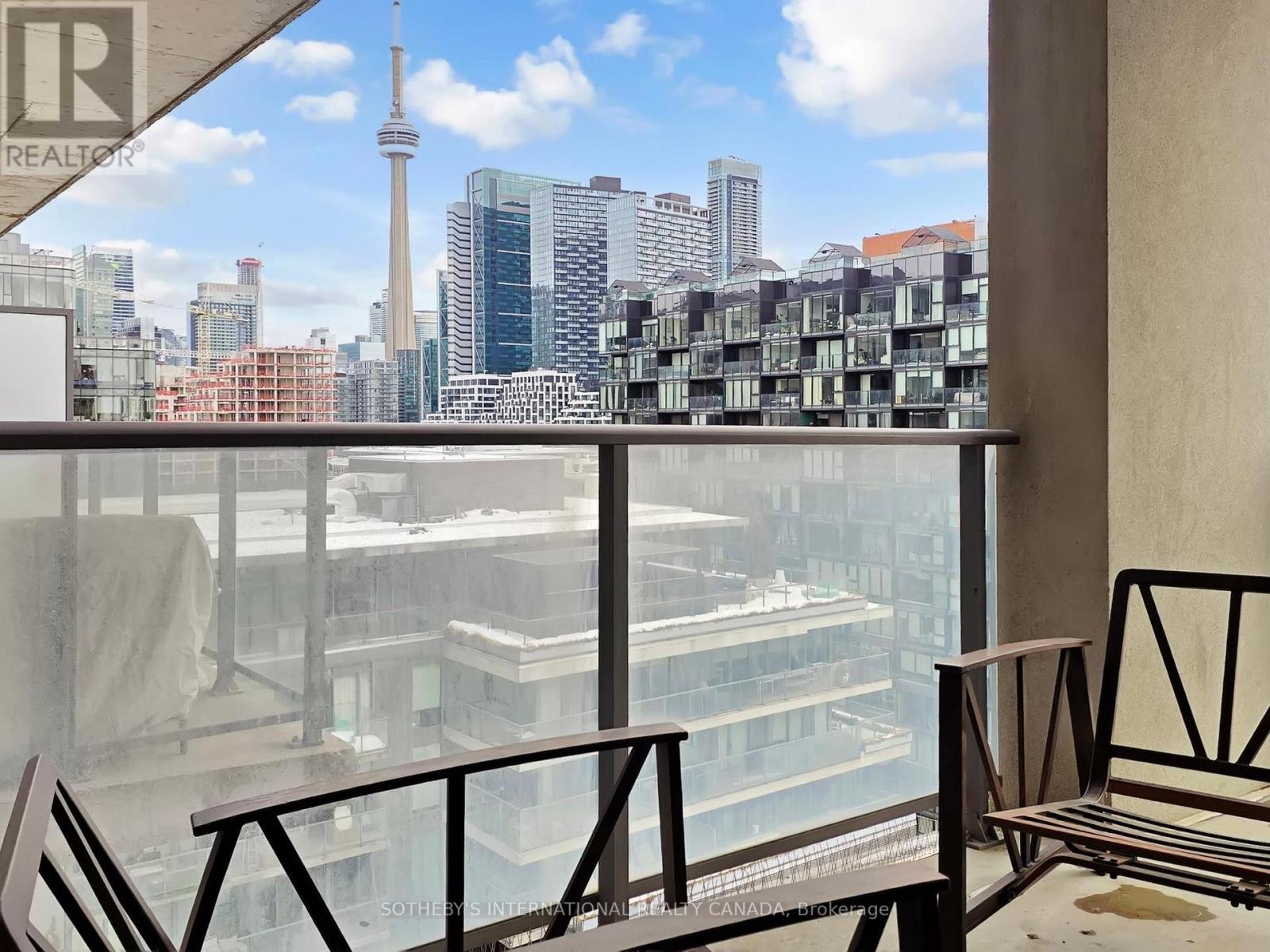 1204 - 95 Bathurst Street, Toronto, Ontario  M5V 0H7 - Photo 23 - C12786352