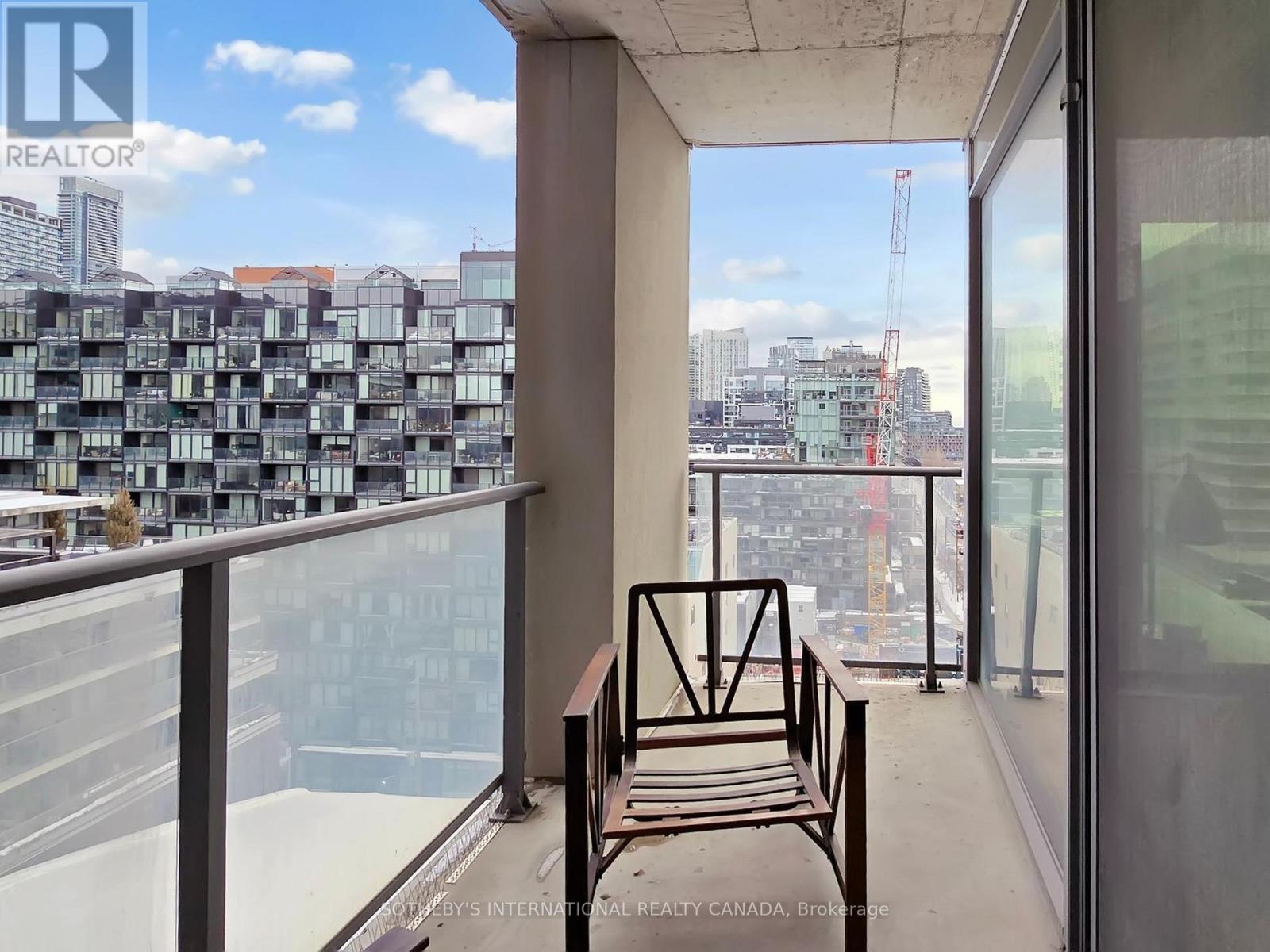 1204 - 95 Bathurst Street, Toronto, Ontario  M5V 0H7 - Photo 24 - C12786352