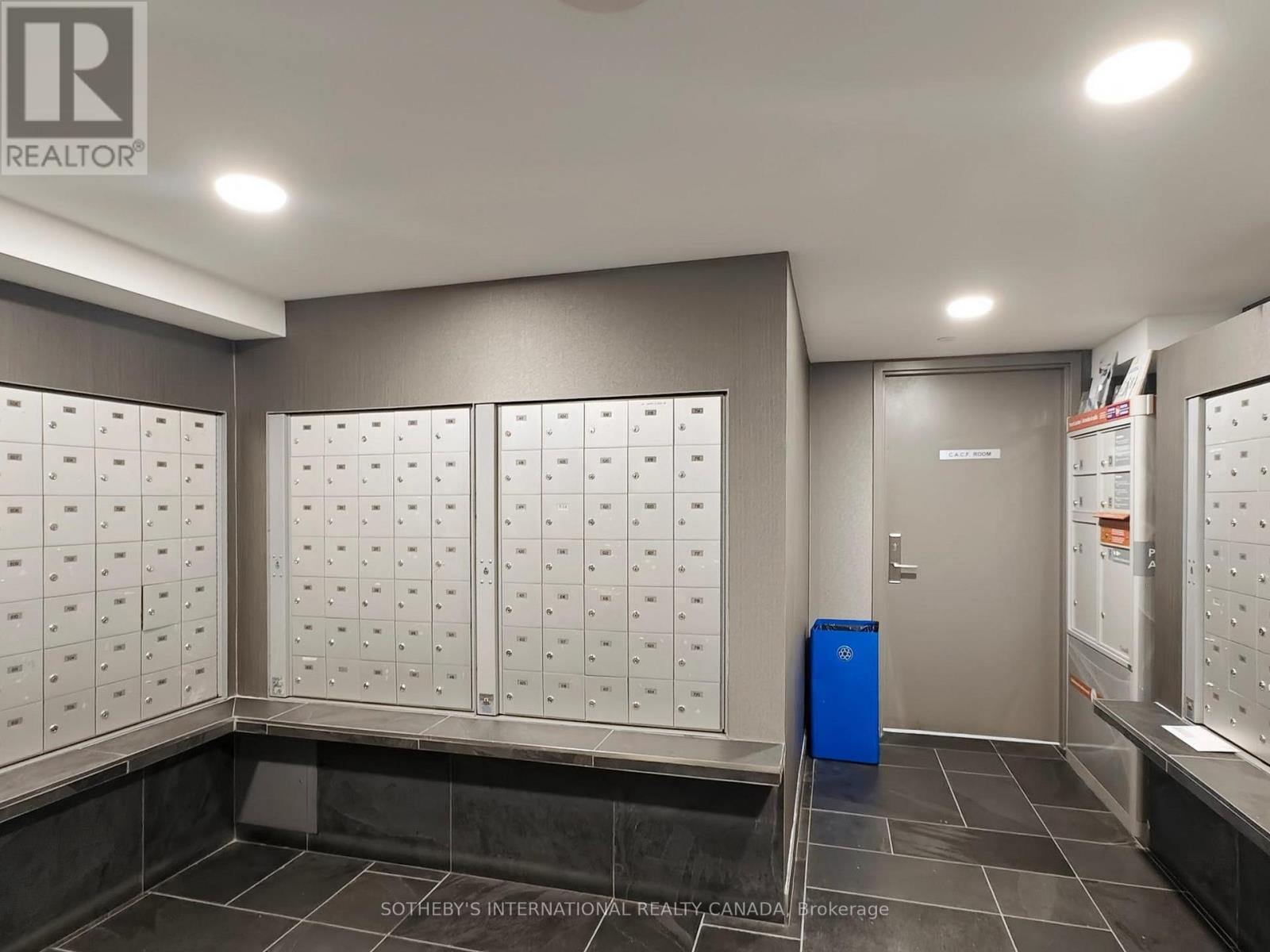 1204 - 95 Bathurst Street, Toronto, Ontario  M5V 0H7 - Photo 29 - C12786352