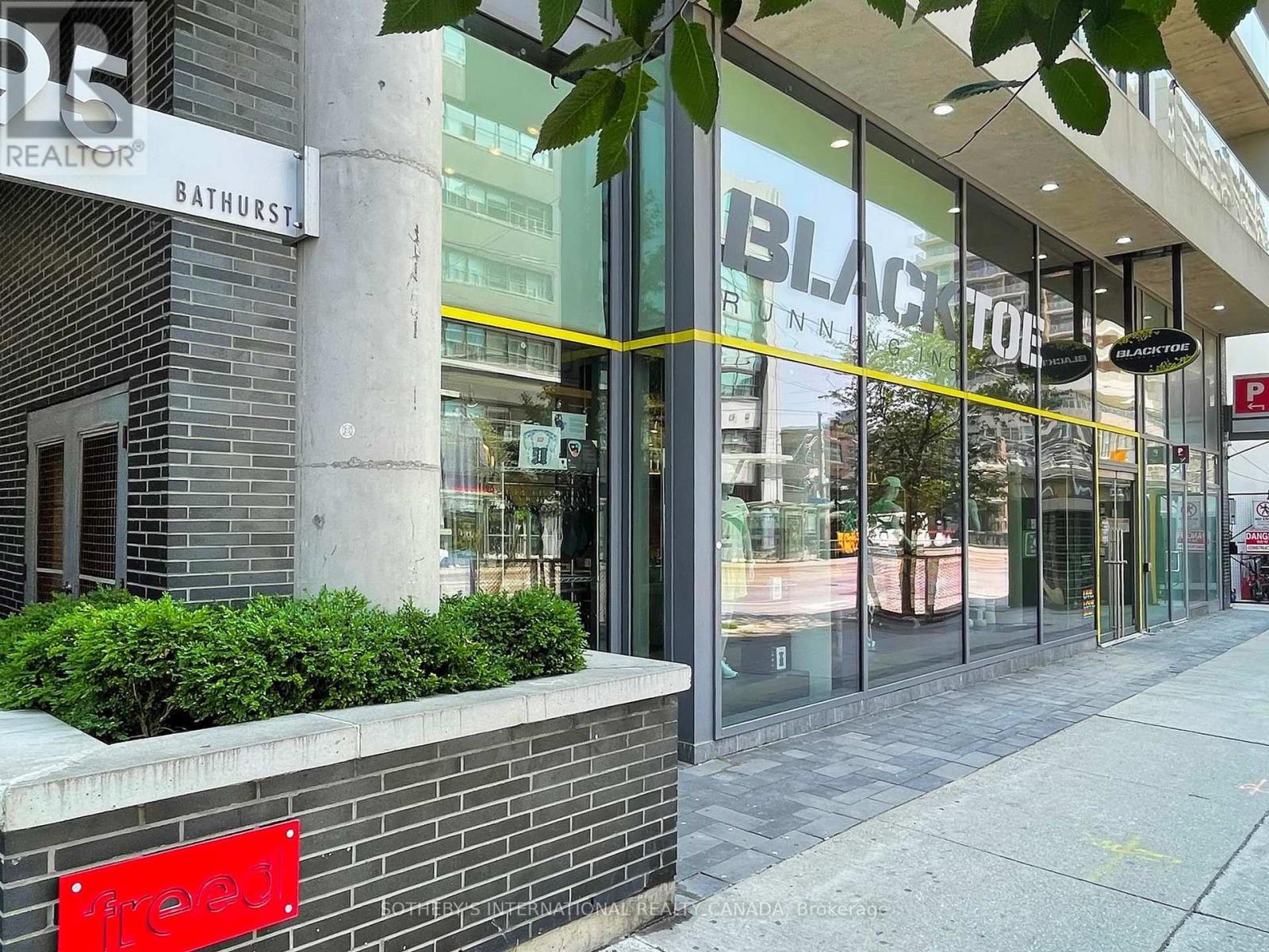 1204 - 95 Bathurst Street, Toronto, Ontario  M5V 0H7 - Photo 36 - C12786352