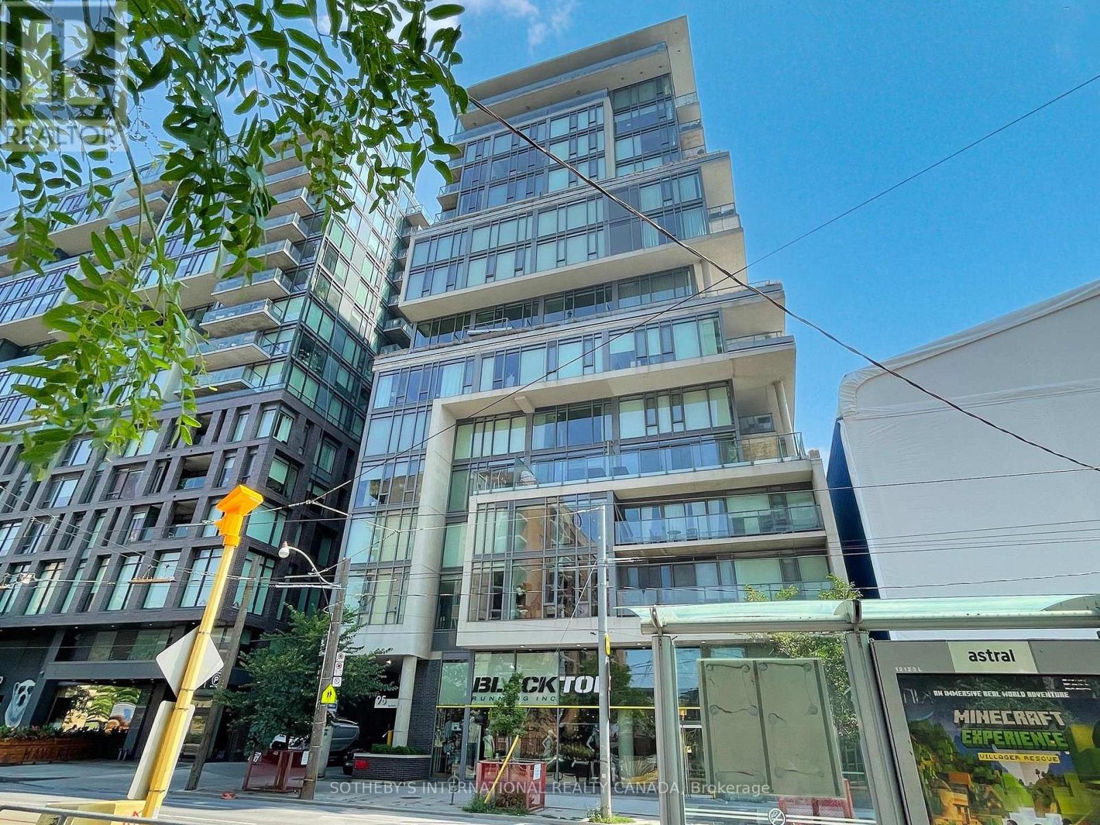 1204 - 95 Bathurst Street, Toronto, Ontario  M5V 0H7 - Photo 38 - C12786352