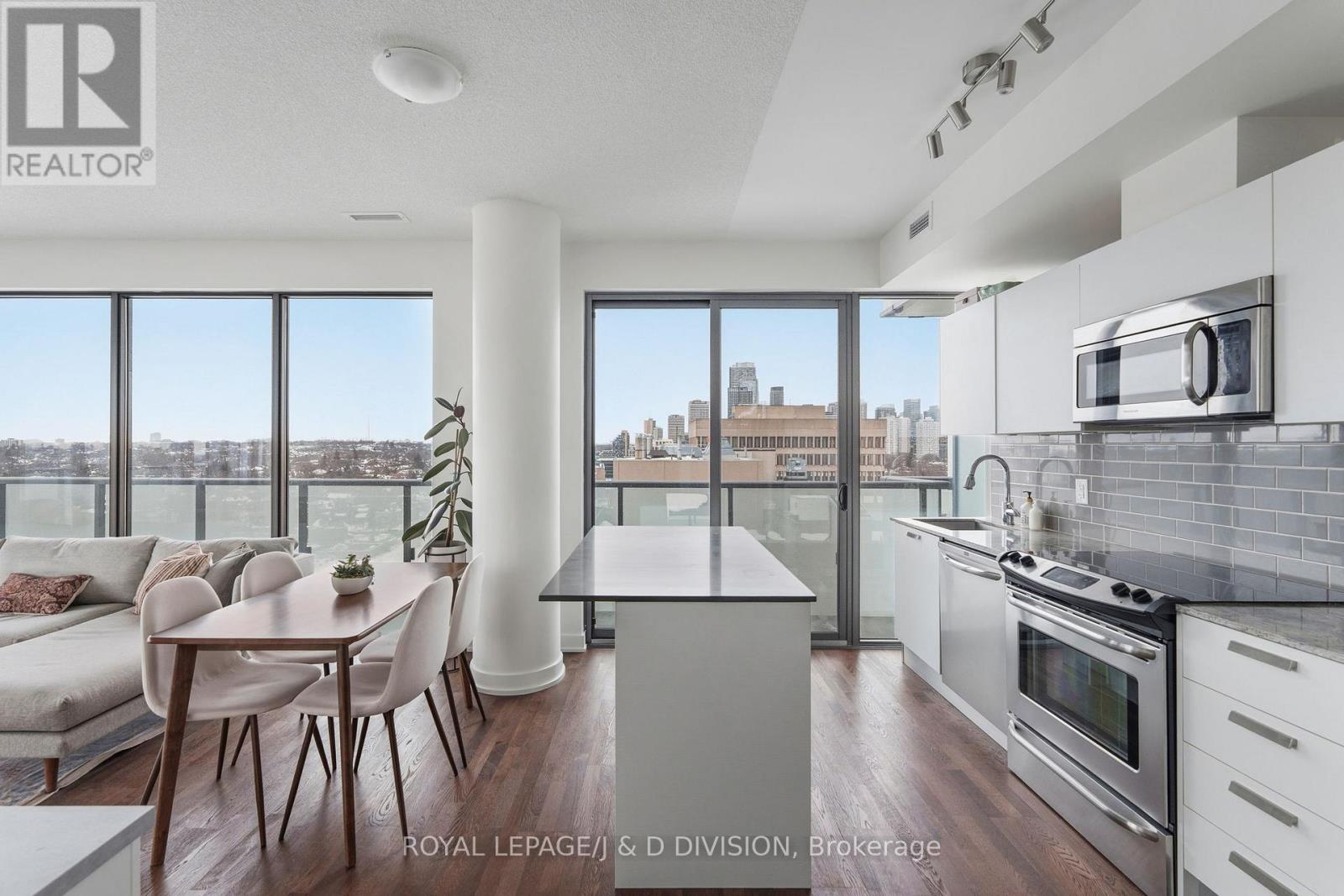 1404 - 1815 Yonge Street, Toronto, Ontario  M4T 2A4 - Photo 10 - C12786358