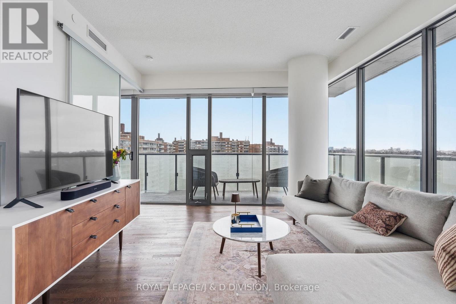 1404 - 1815 Yonge Street, Toronto, Ontario  M4T 2A4 - Photo 13 - C12786358