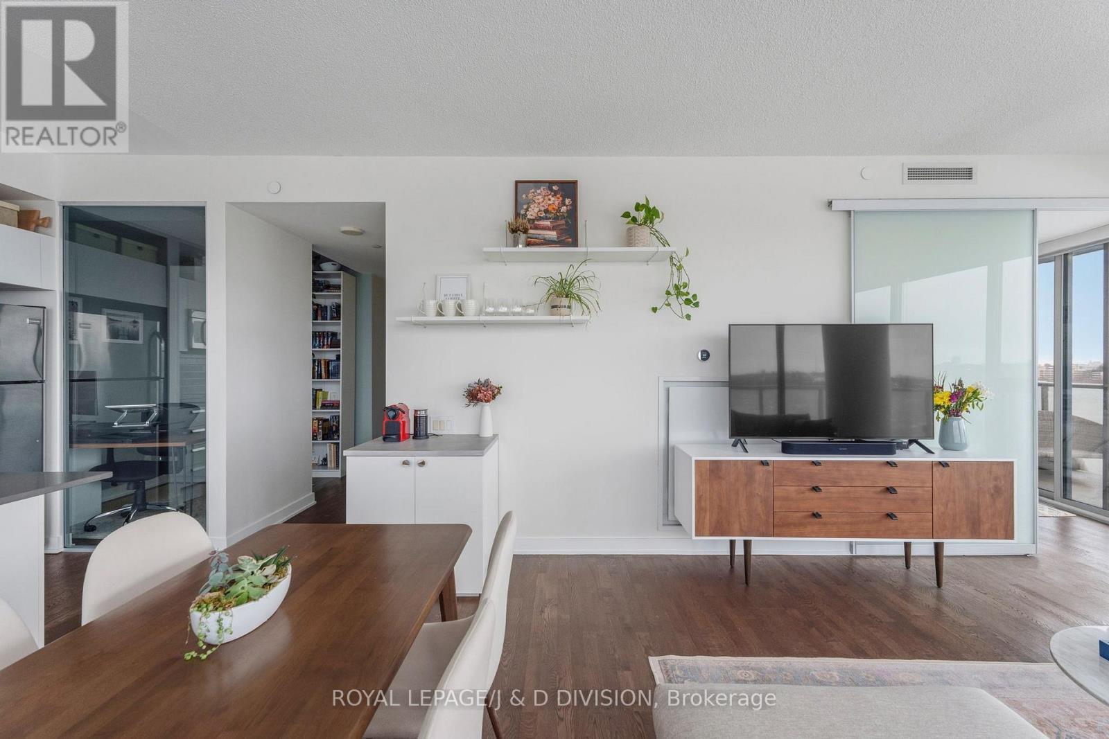 1404 - 1815 Yonge Street, Toronto, Ontario  M4T 2A4 - Photo 15 - C12786358