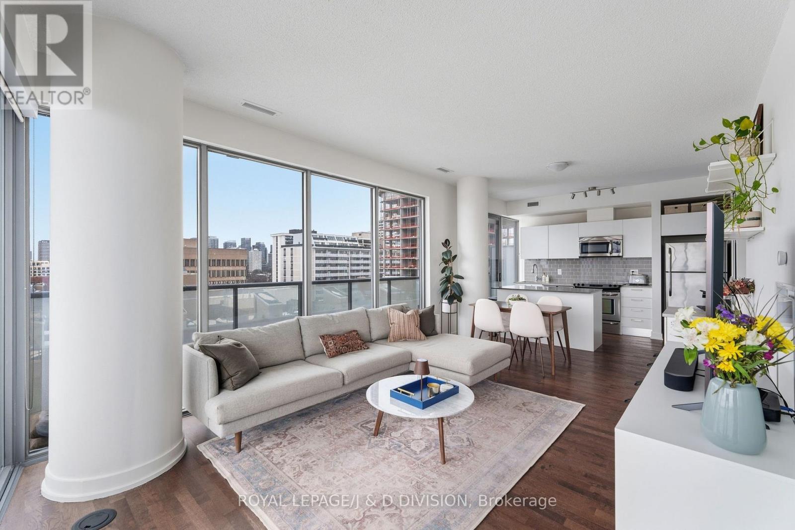 1404 - 1815 Yonge Street, Toronto, Ontario  M4T 2A4 - Photo 17 - C12786358
