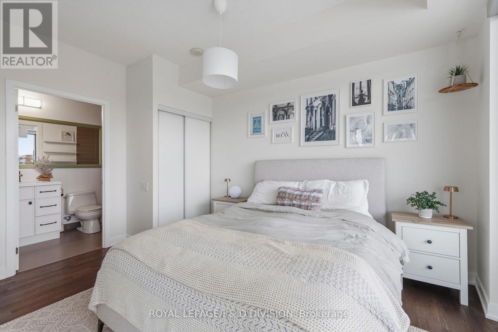 1404 - 1815 Yonge Street, Toronto, Ontario  M4T 2A4 - Photo 19 - C12786358